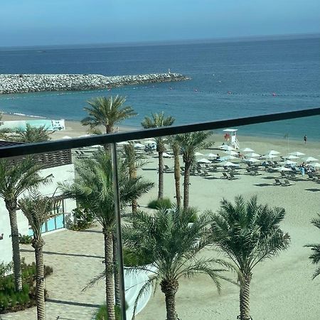 Luxury Sea View Address Hotel Apartment Fujairah Luaran gambar