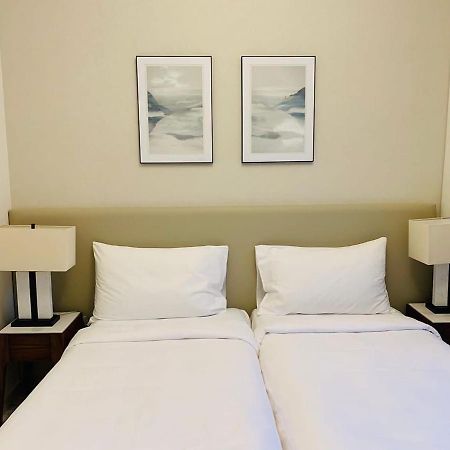 Luxury Sea View Address Hotel Apartment Fujairah Luaran gambar