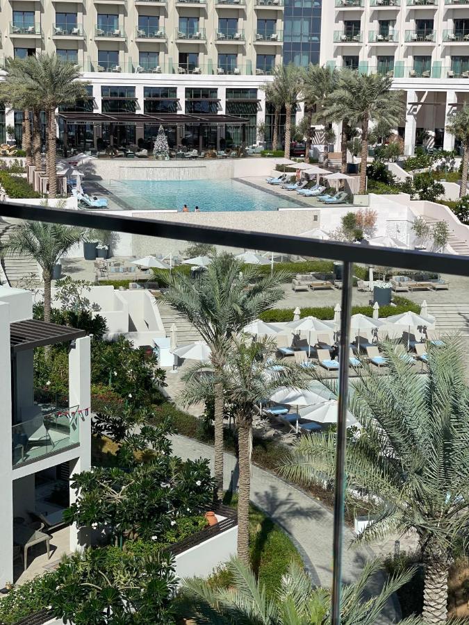 Luxury Sea View Address Hotel Apartment Fujairah Luaran gambar