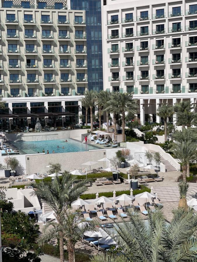 Luxury Sea View Address Hotel Apartment Fujairah Luaran gambar