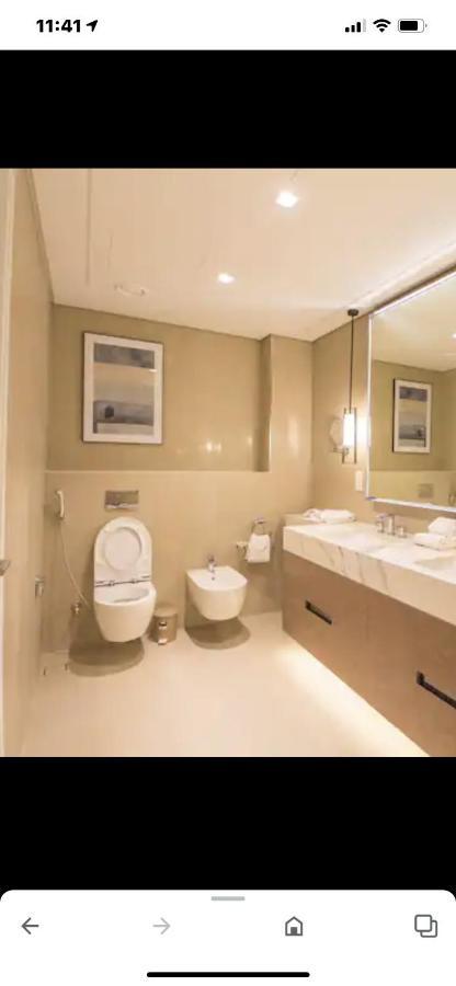 Luxury Sea View Address Hotel Apartment Fujairah Luaran gambar