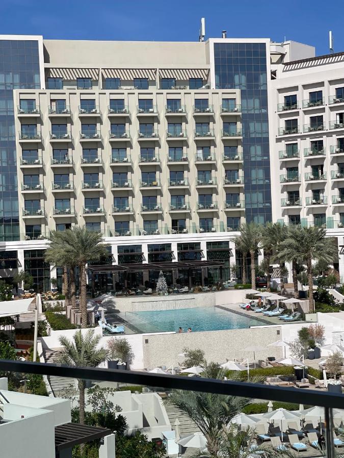 Luxury Sea View Address Hotel Apartment Fujairah Luaran gambar
