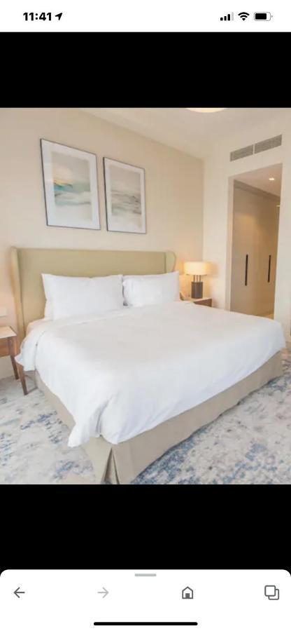 Luxury Sea View Address Hotel Apartment Fujairah Luaran gambar