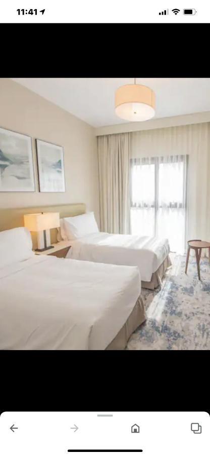 Luxury Sea View Address Hotel Apartment Fujairah Luaran gambar