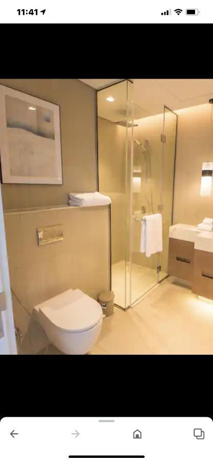 Luxury Sea View Address Hotel Apartment Fujairah Luaran gambar