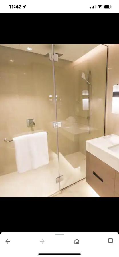 Luxury Sea View Address Hotel Apartment Fujairah Luaran gambar