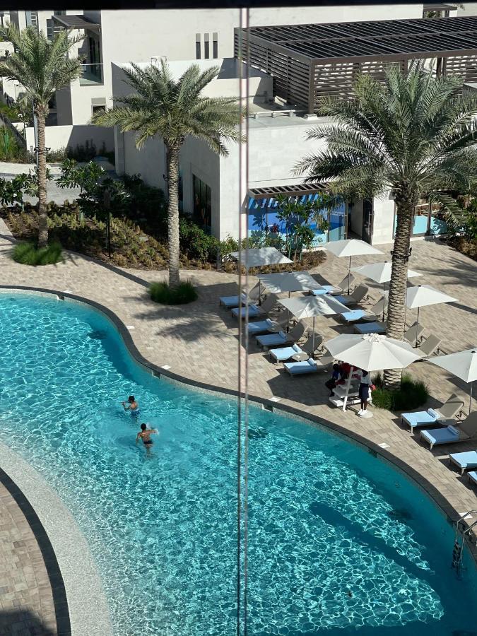 Luxury Sea View Address Hotel Apartment Fujairah Luaran gambar