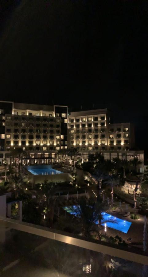 Luxury Sea View Address Hotel Apartment Fujairah Luaran gambar